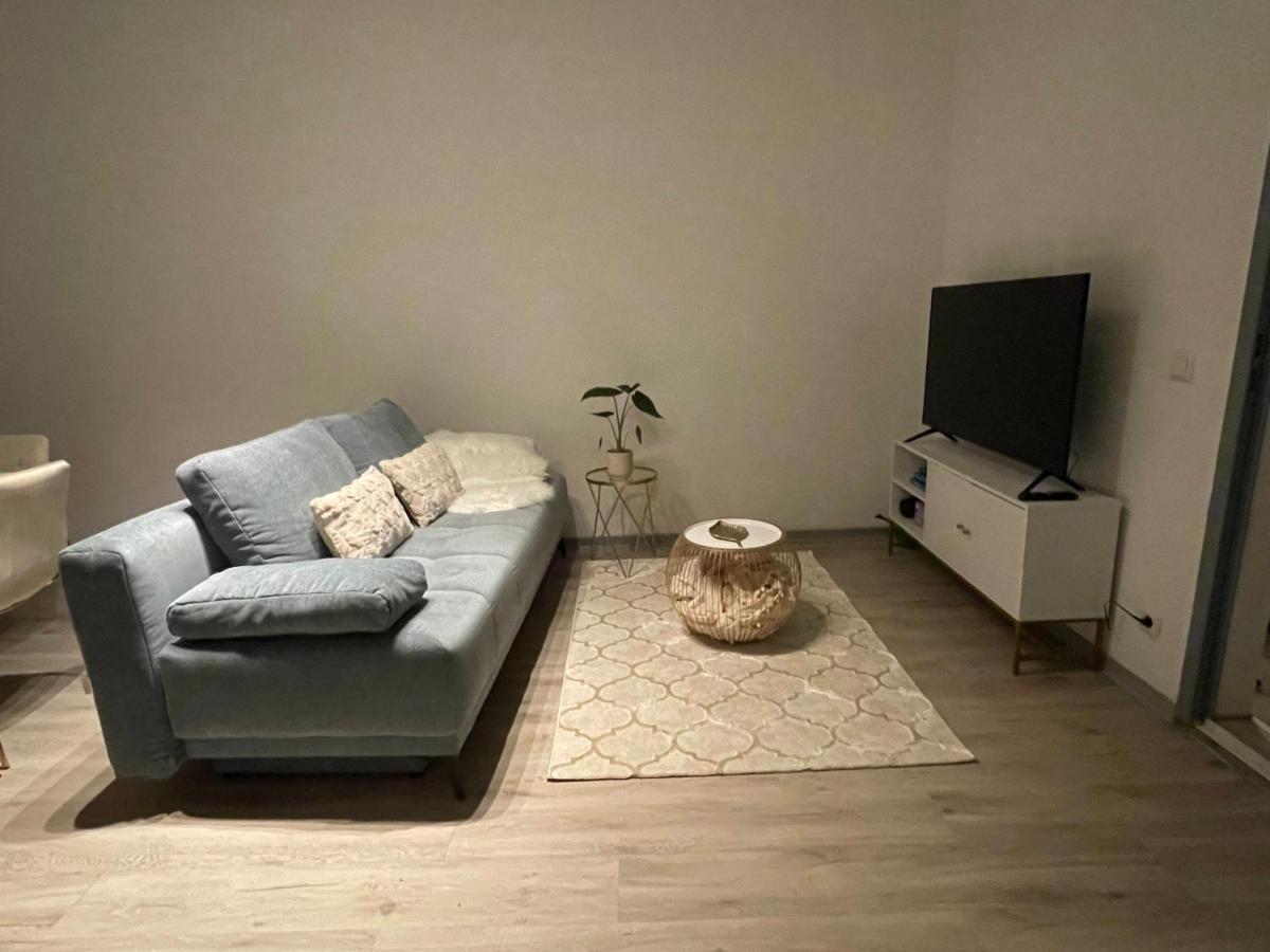 Urbansuites - Modern & Zentral In Der City - Dein Zuhause In Stuttgart Dış mekan fotoğraf