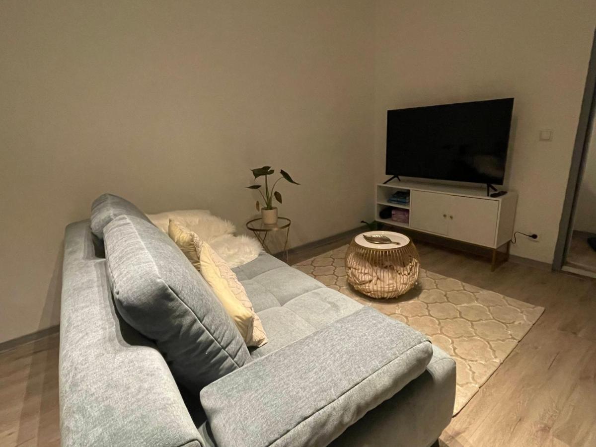 Urbansuites - Modern & Zentral In Der City - Dein Zuhause In Stuttgart Dış mekan fotoğraf