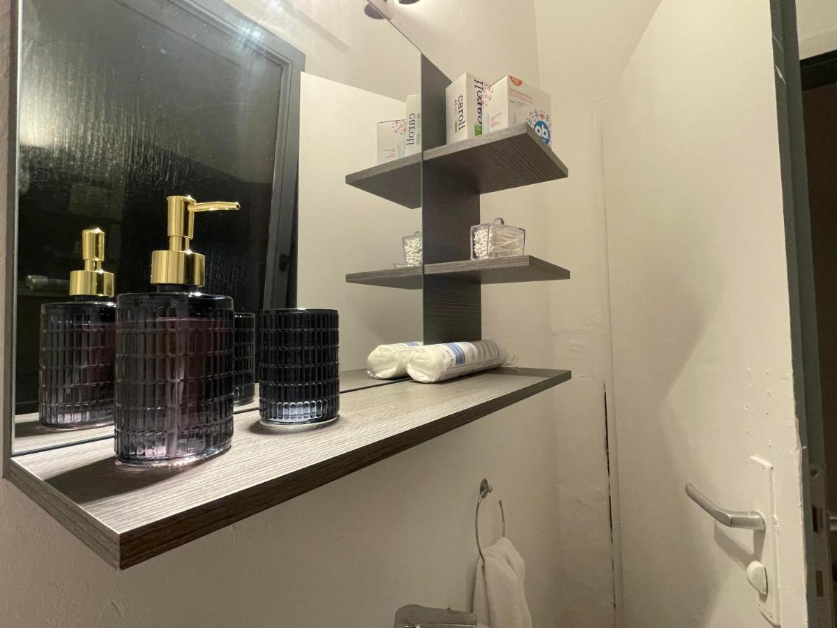 Urbansuites - Modern & Zentral In Der City - Dein Zuhause In Stuttgart Dış mekan fotoğraf