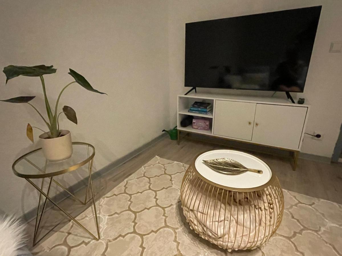 Urbansuites - Modern & Zentral In Der City - Dein Zuhause In Stuttgart Dış mekan fotoğraf