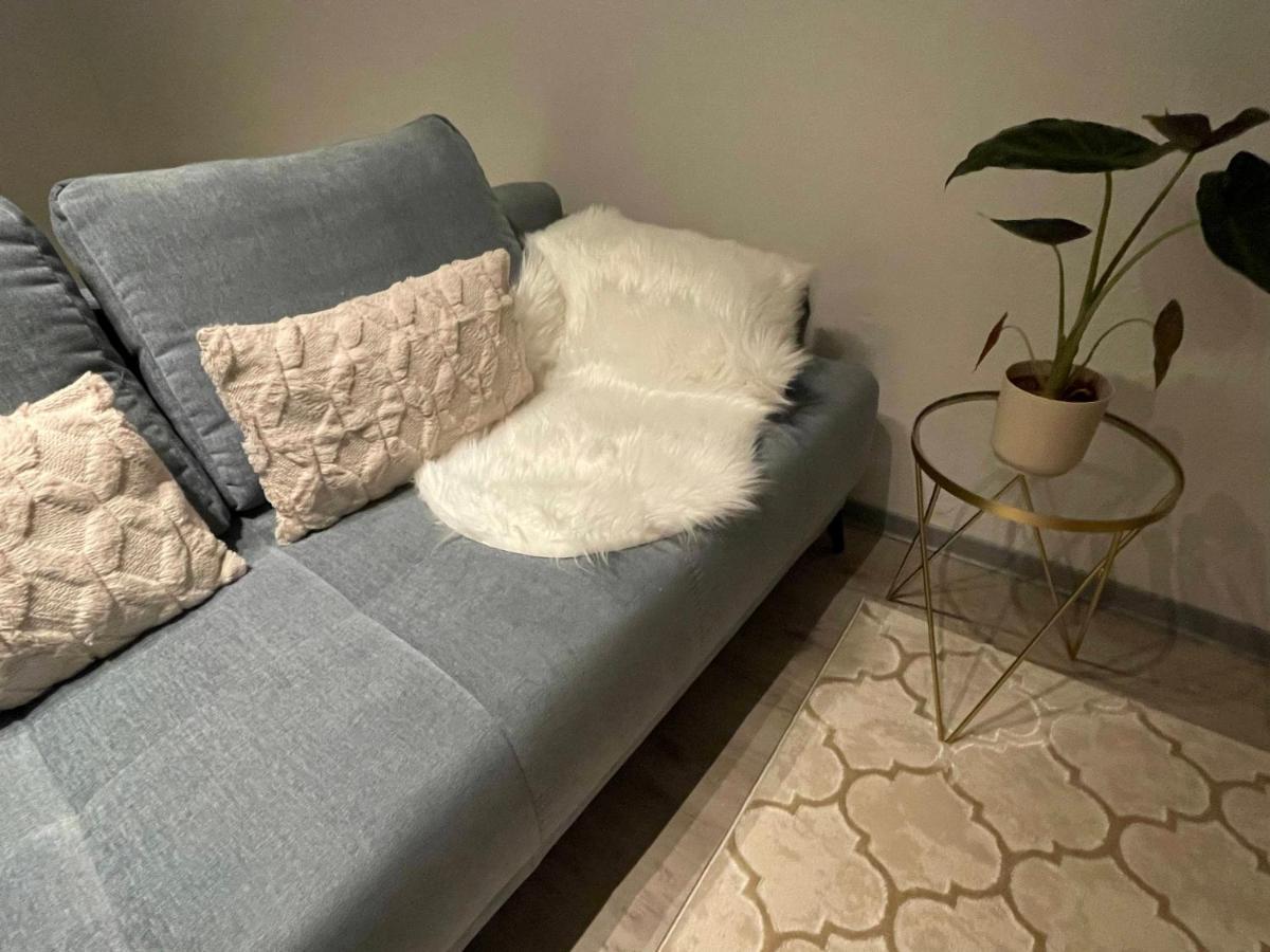 Urbansuites - Modern & Zentral In Der City - Dein Zuhause In Stuttgart Dış mekan fotoğraf