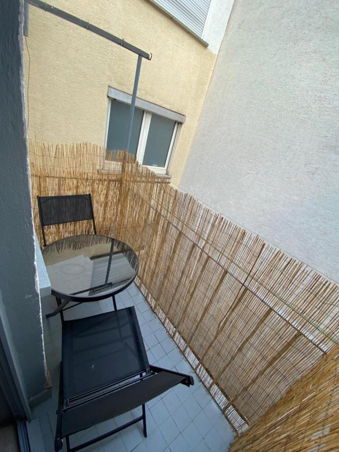 Urbansuites - Modern & Zentral In Der City - Dein Zuhause In Stuttgart Dış mekan fotoğraf