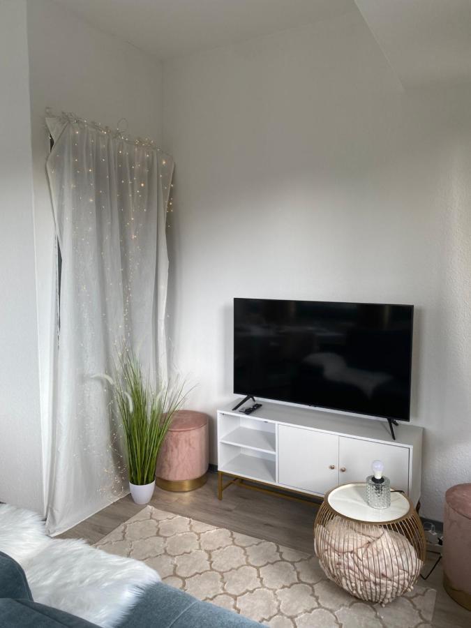 Urbansuites - Modern & Zentral In Der City - Dein Zuhause In Stuttgart Dış mekan fotoğraf