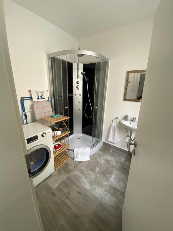 Urbansuites - Modern & Zentral In Der City - Dein Zuhause In Stuttgart Dış mekan fotoğraf